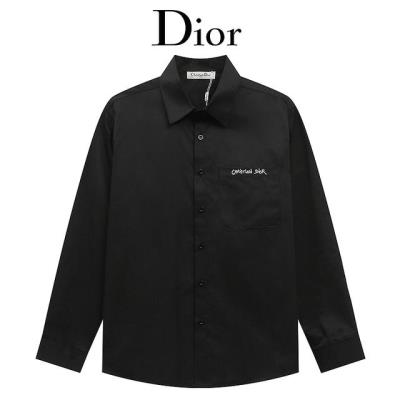 wholesale quality dior shirts model no. 114